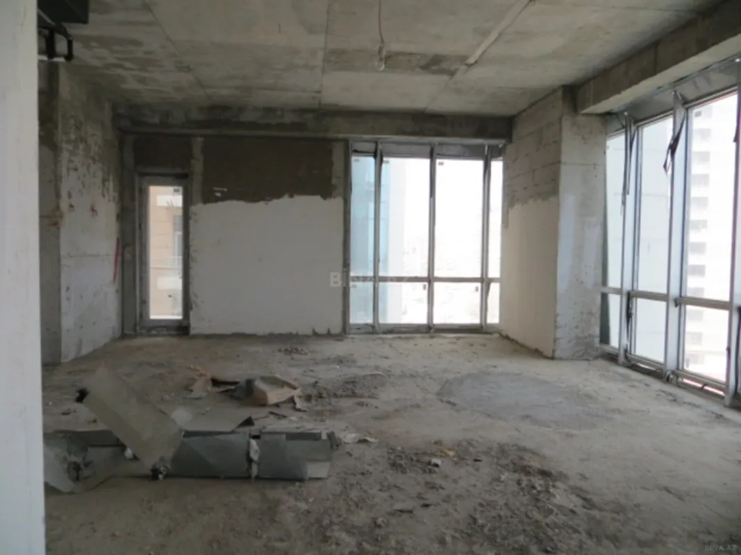 Satılır 2 otaqlı mənzil 68.8 m²