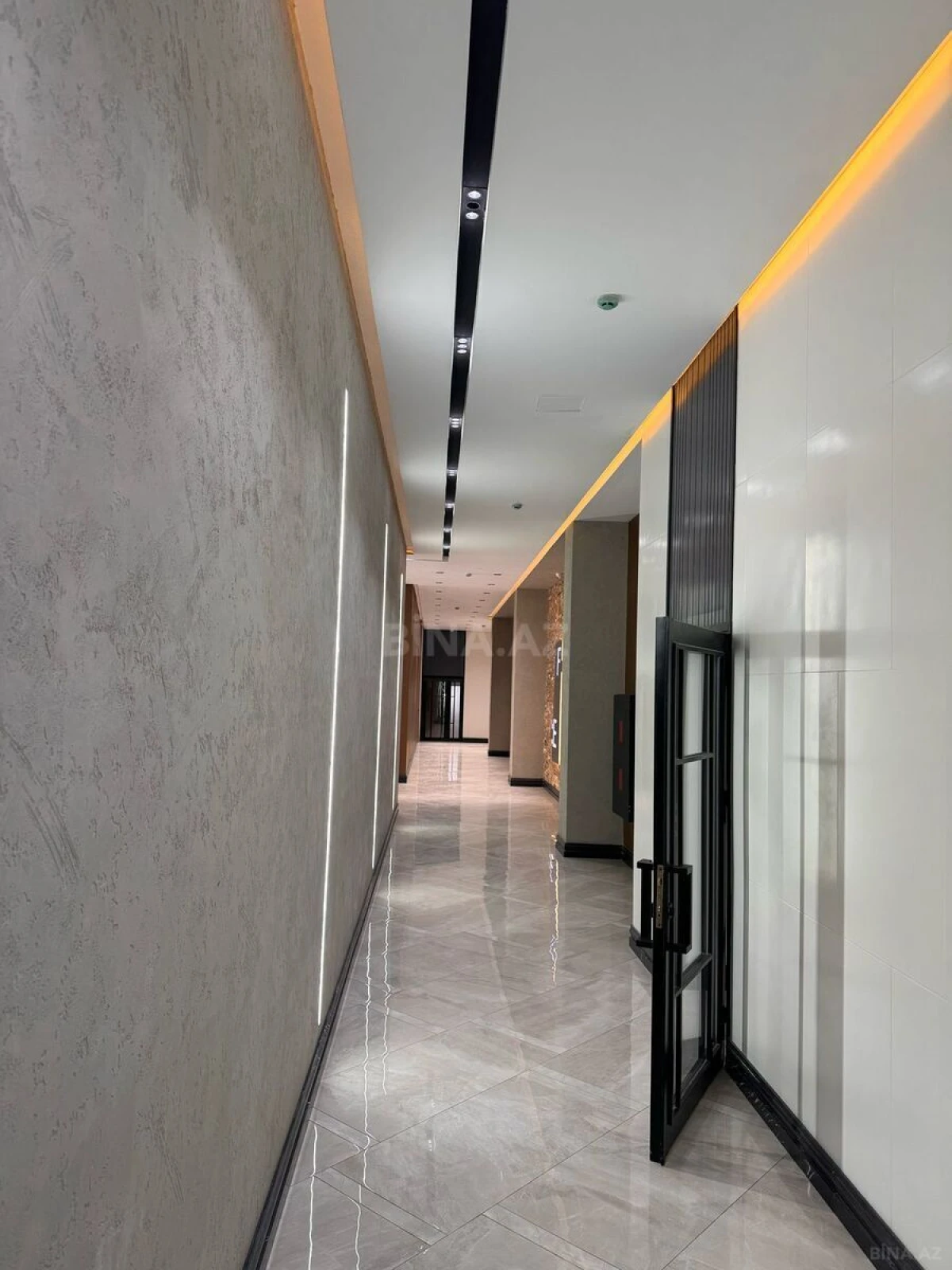 Satılır 1 otaqlı mənzil 46 m²