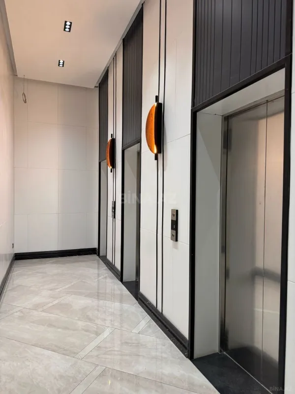 Satılır 1 otaqlı mənzil 46 m²
