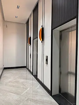 Satılır 1 otaqlı mənzil 46 m²