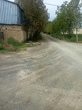 Satılır torpaq sahəsi 140 m² — Şirvan 140.00 m²