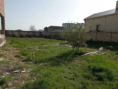 Satılır torpaq sahəsi 7.5 m² — Bakı, Mehdiabad 7.50 m²
