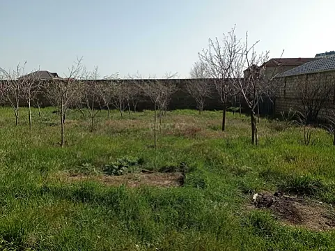 Satılır torpaq sahəsi 7.5 m²