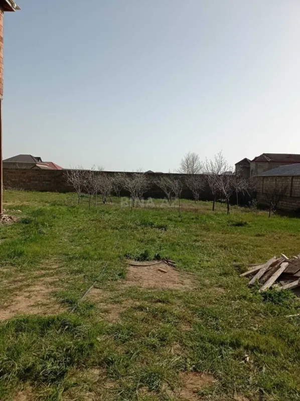 Satılır torpaq sahəsi 7.5 m²