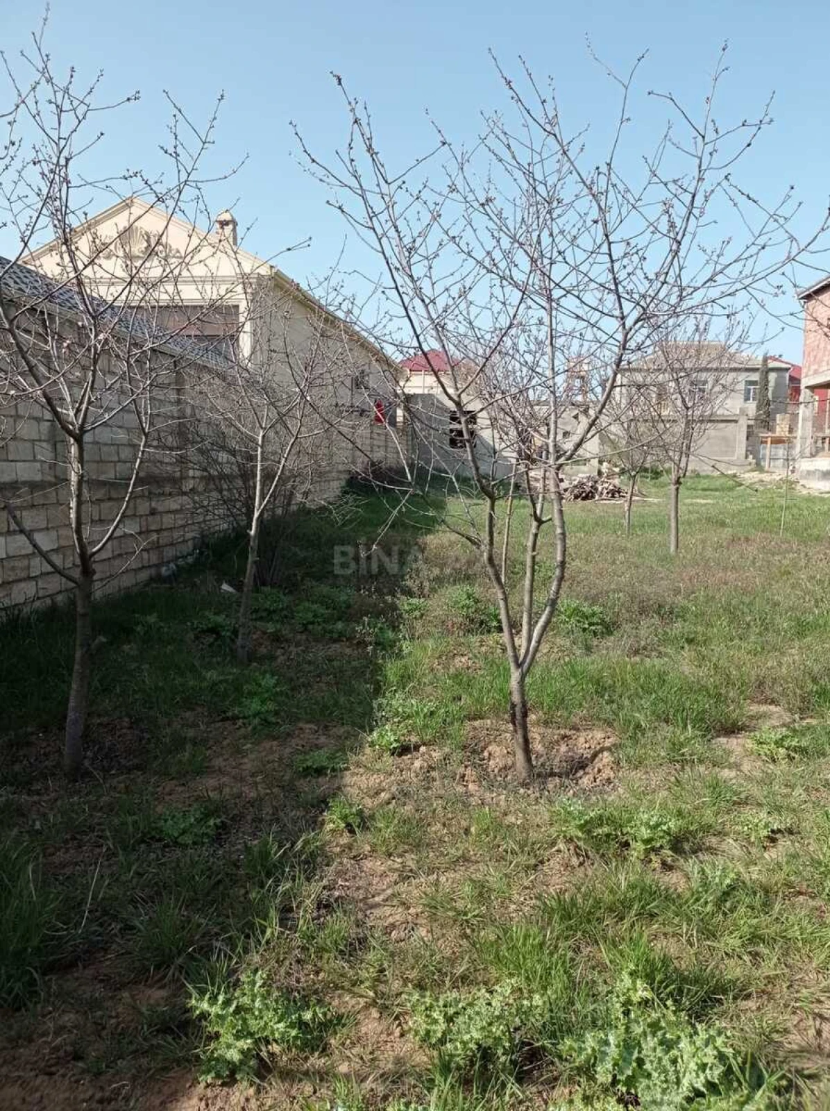 Satılır torpaq sahəsi 7.5 m²