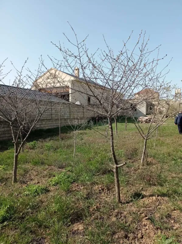 Satılır torpaq sahəsi 7.5 m²