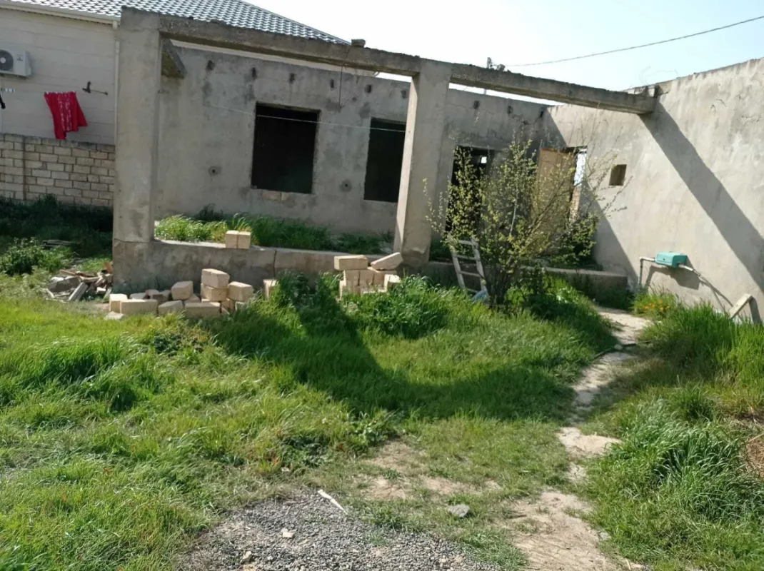 Satılır torpaq sahəsi 7.5 m²