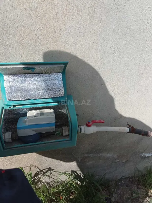 Satılır torpaq sahəsi 7.5 m²