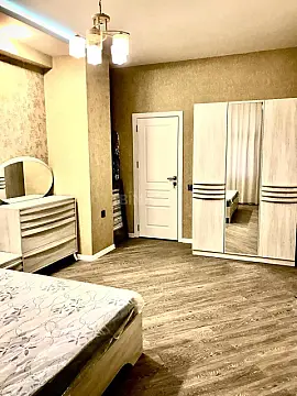 Kirayə verilir 3 otaqlı mənzil 100 m²