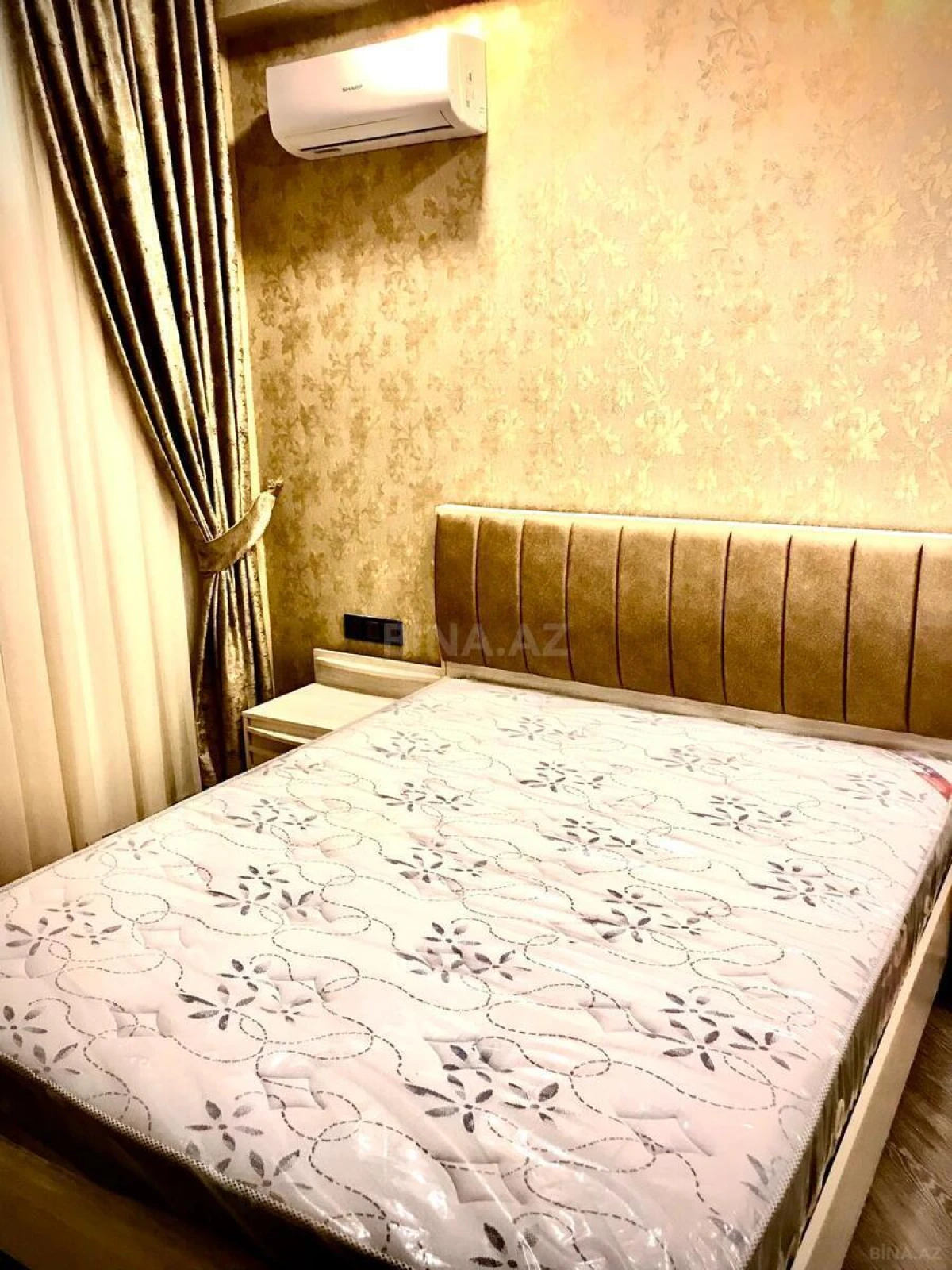 Kirayə verilir 3 otaqlı mənzil 100 m²