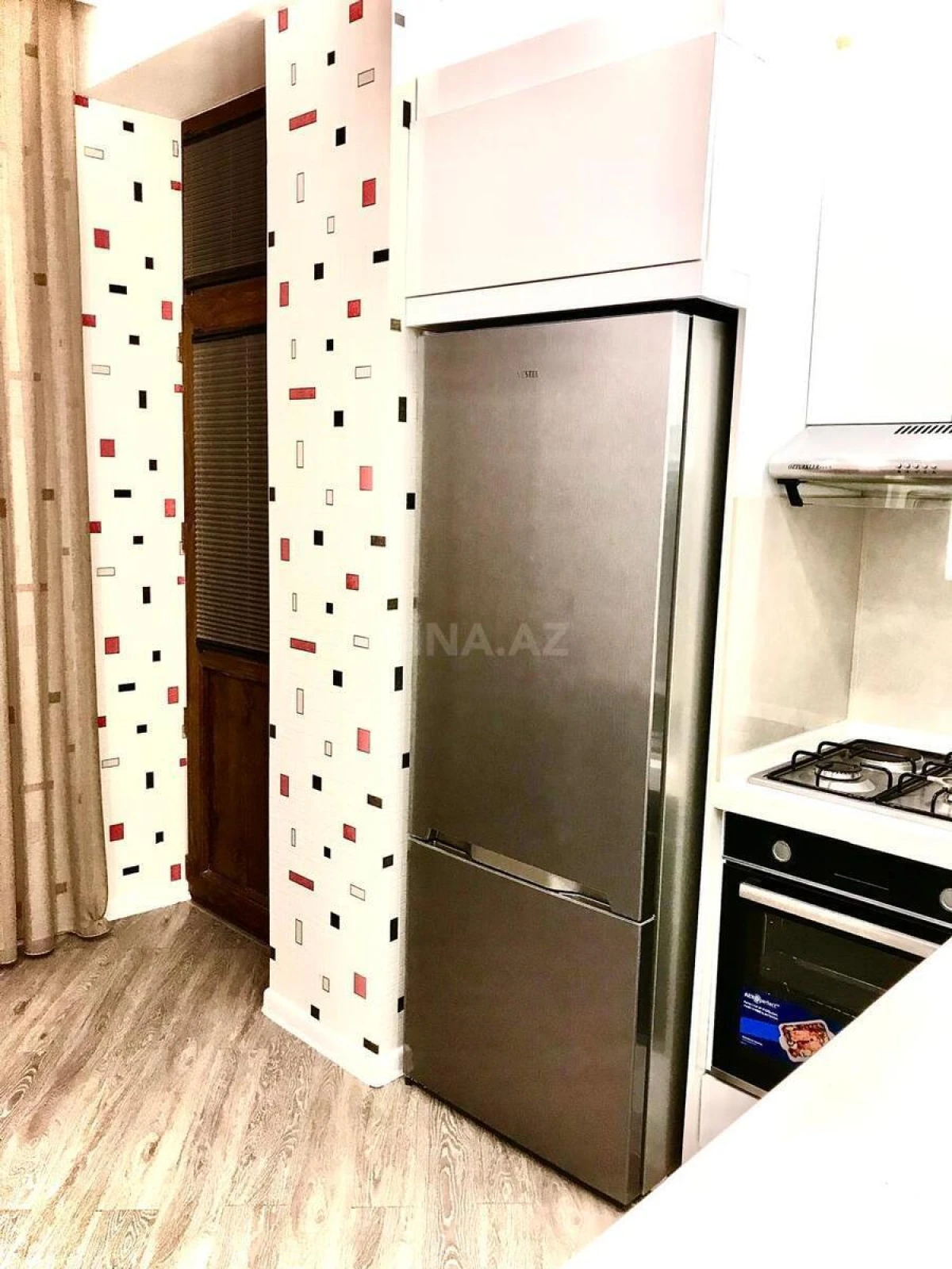 Kirayə verilir 3 otaqlı mənzil 100 m²