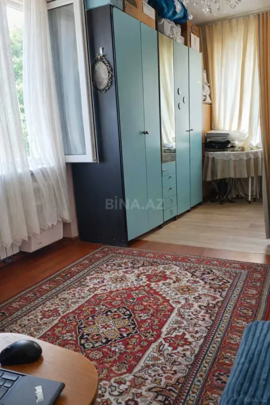 Satılır 3 otaqlı mənzil 80 m²