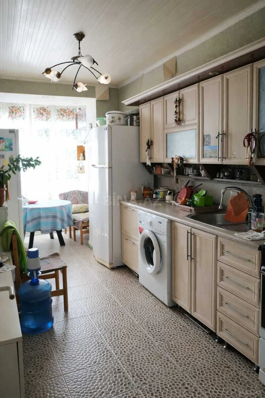 Satılır 3 otaqlı mənzil 80 m²
