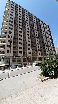 Satılır 4 otaqlı mənzil 160 m² — Bakı, İnşaatçılar 4 otaq 160.00 m²
