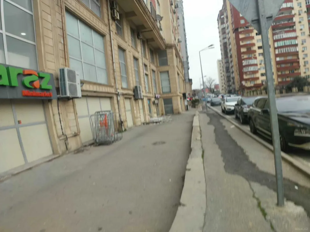 Satılır obyekt 20 m²