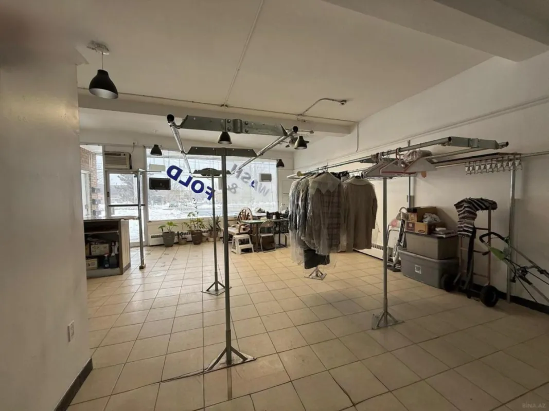 Satılır obyekt 20 m²