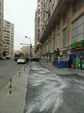 Satılır obyekt 20 m² — Bakı, Nizami 20.00 m²