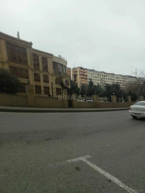 Satılır obyekt 20 m²