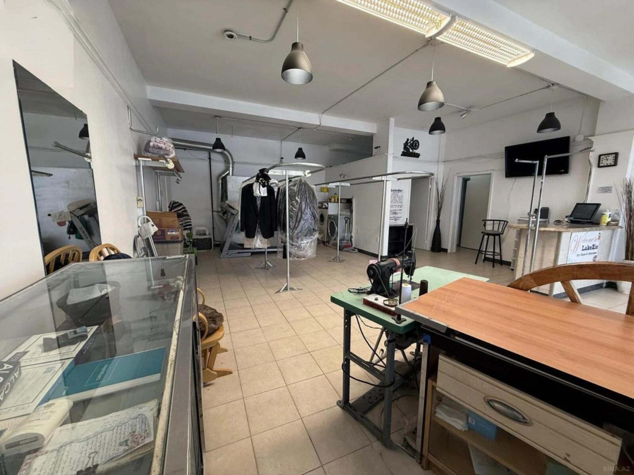 Satılır obyekt 20 m²