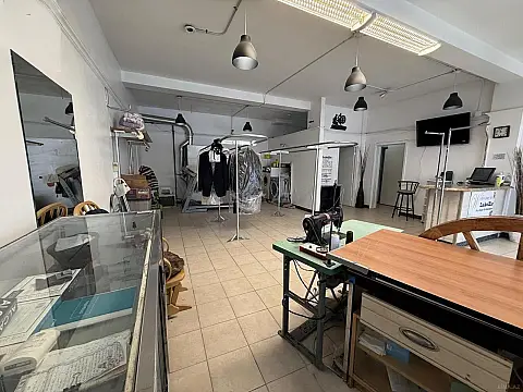 Satılır obyekt 20 m²