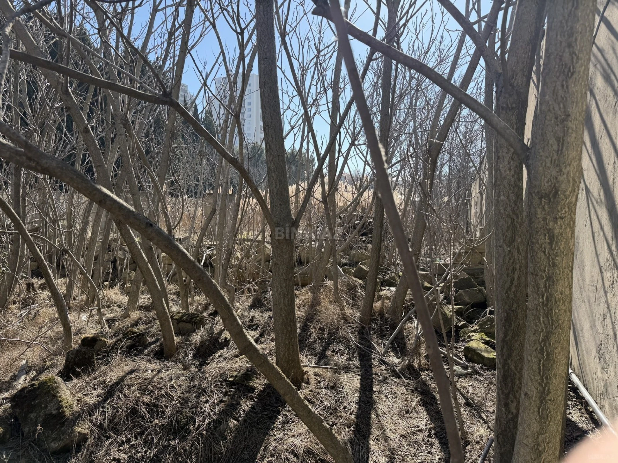 Satılır torpaq sahəsi 7 m²