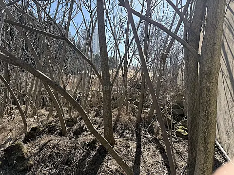 Satılır torpaq sahəsi 7 m²