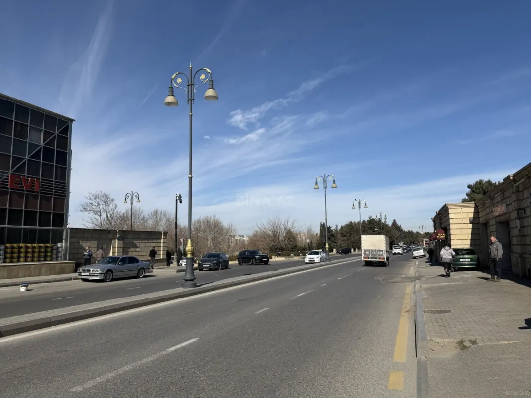 Satılır torpaq sahəsi 7 m²