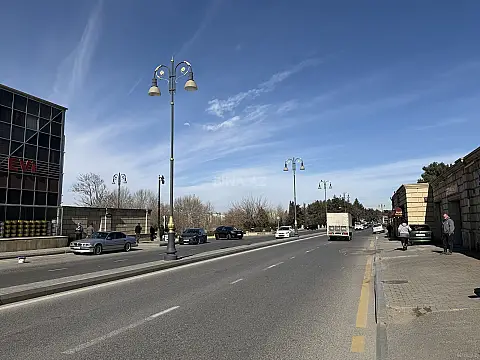 Satılır torpaq sahəsi 7 m² — Bakı, Badamdar 7.00 m²