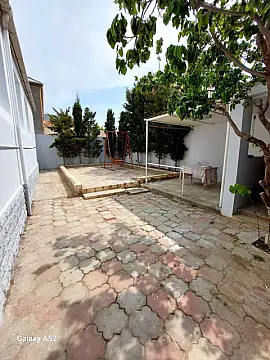 Satılır 4 otaqlı həyət evi 120 m² — Bakı, Lökbatan 4 otaq 120.00 m²