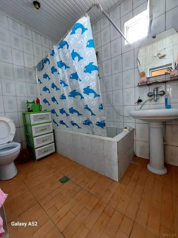 Satılır 4 otaqlı həyət evi 120 m²