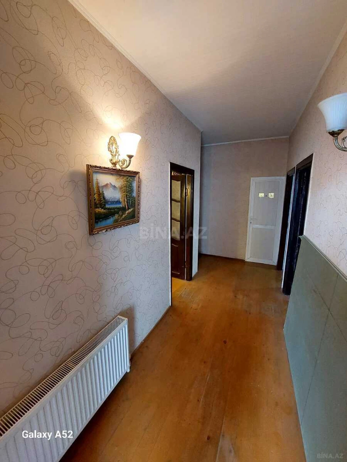 Satılır 4 otaqlı həyət evi 120 m²