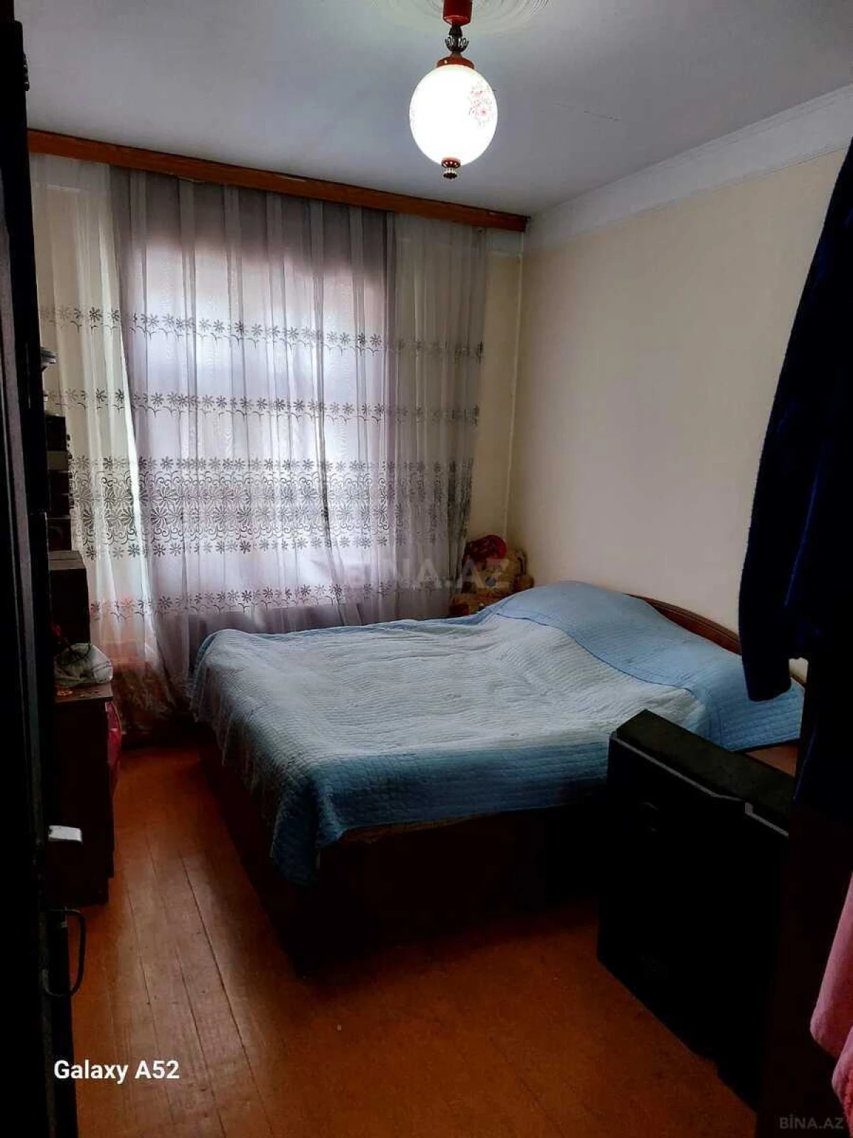Satılır 4 otaqlı həyət evi 120 m²