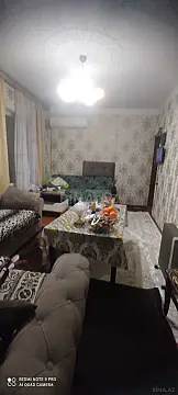 Satılır 2 otaqlı mənzil 55 m² — Bakı 2 otaq 55.00 m²