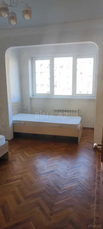Kirayə verilir 3 otaqlı mənzil 75 m²