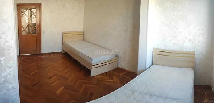 Kirayə verilir 3 otaqlı mənzil 75 m²