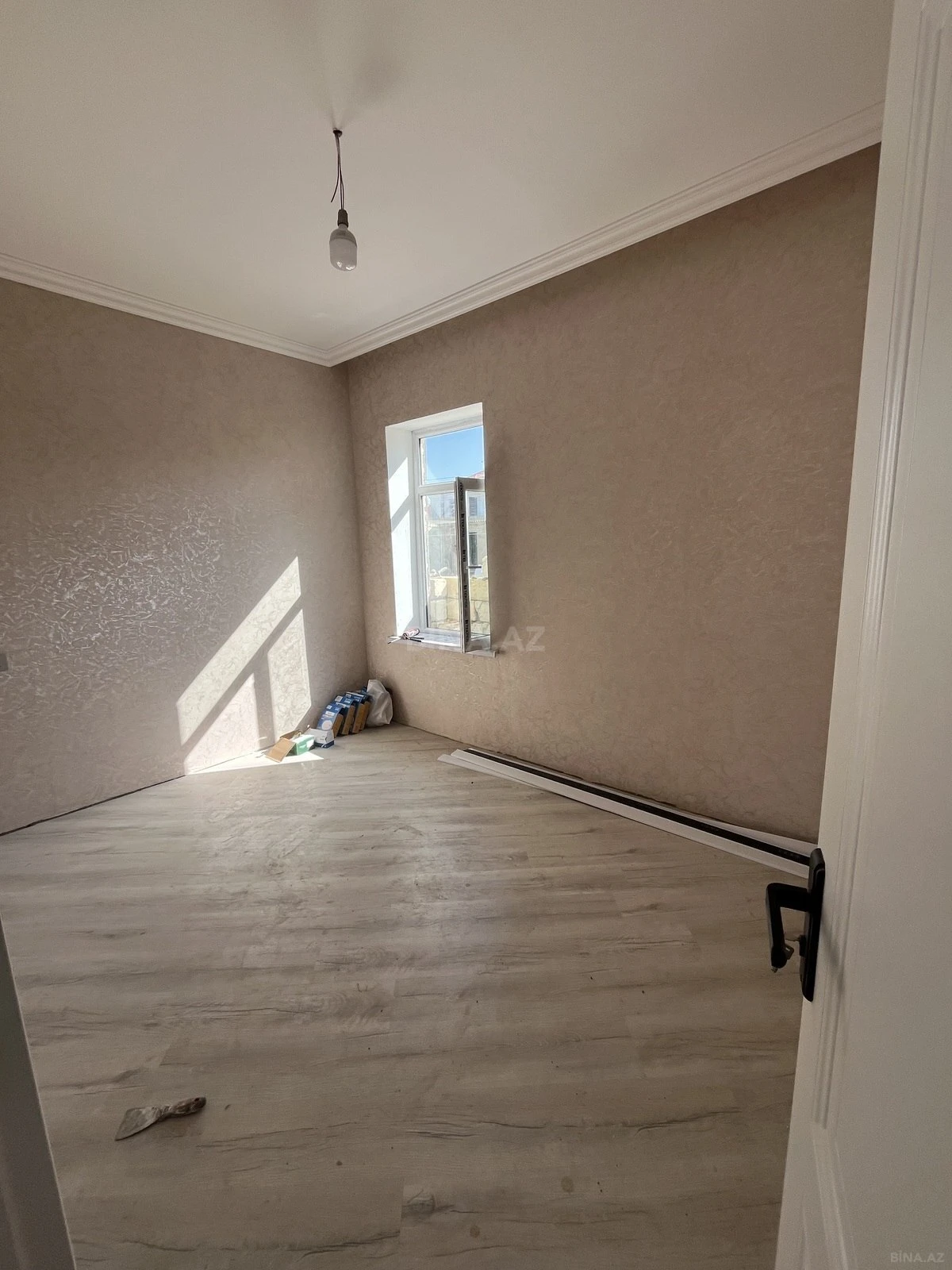 Satılır 3 otaqlı həyət evi 70 m²