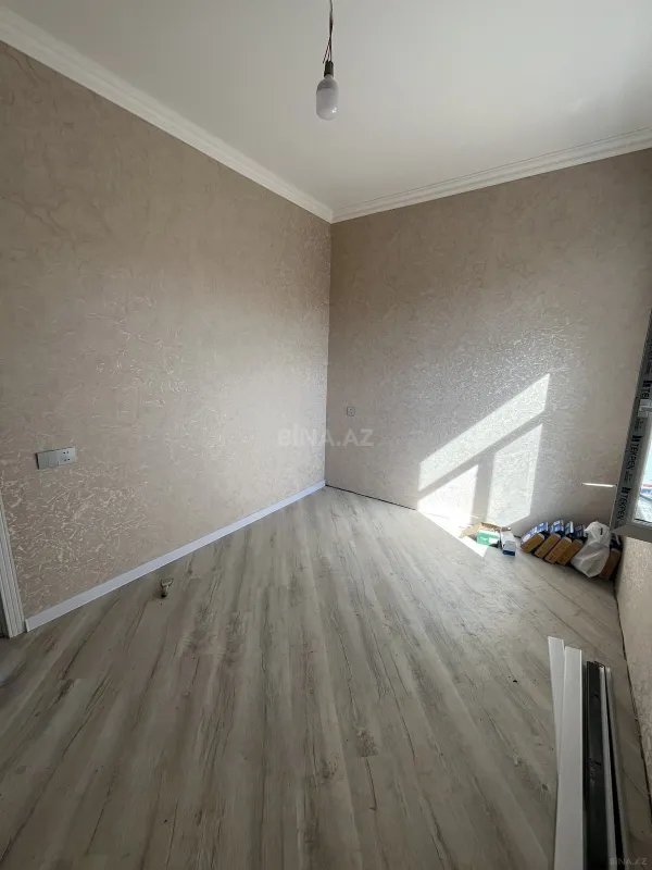 Satılır 3 otaqlı həyət evi 70 m²