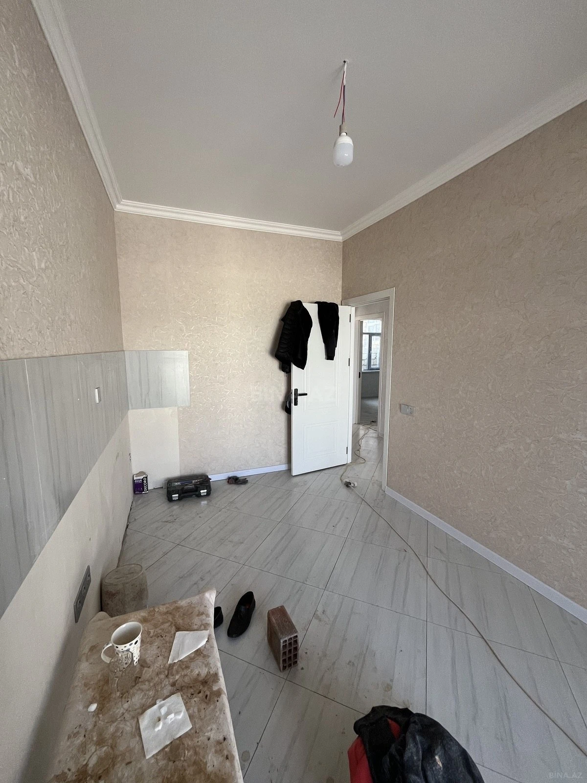 Satılır 3 otaqlı həyət evi 70 m²