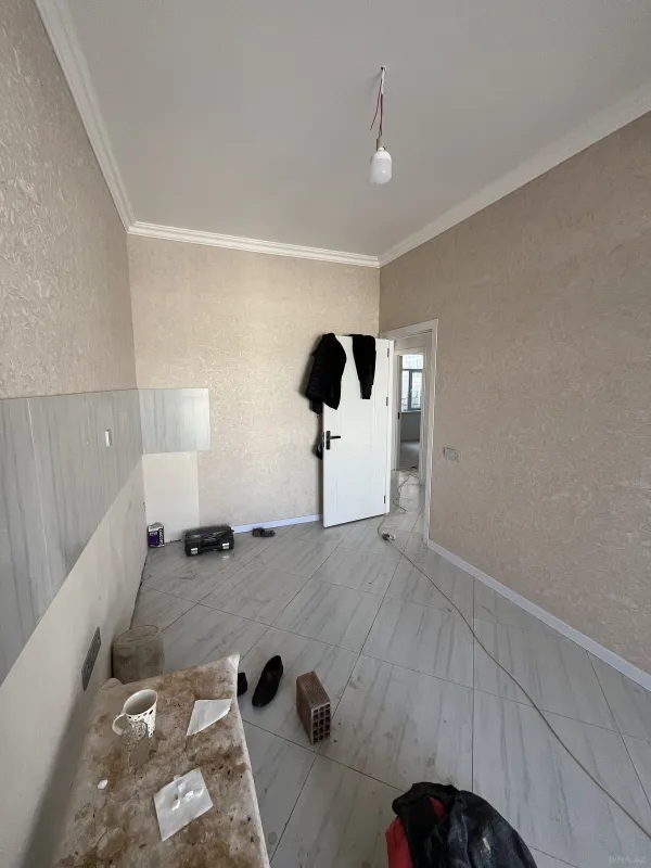 Satılır 3 otaqlı həyət evi 70 m²