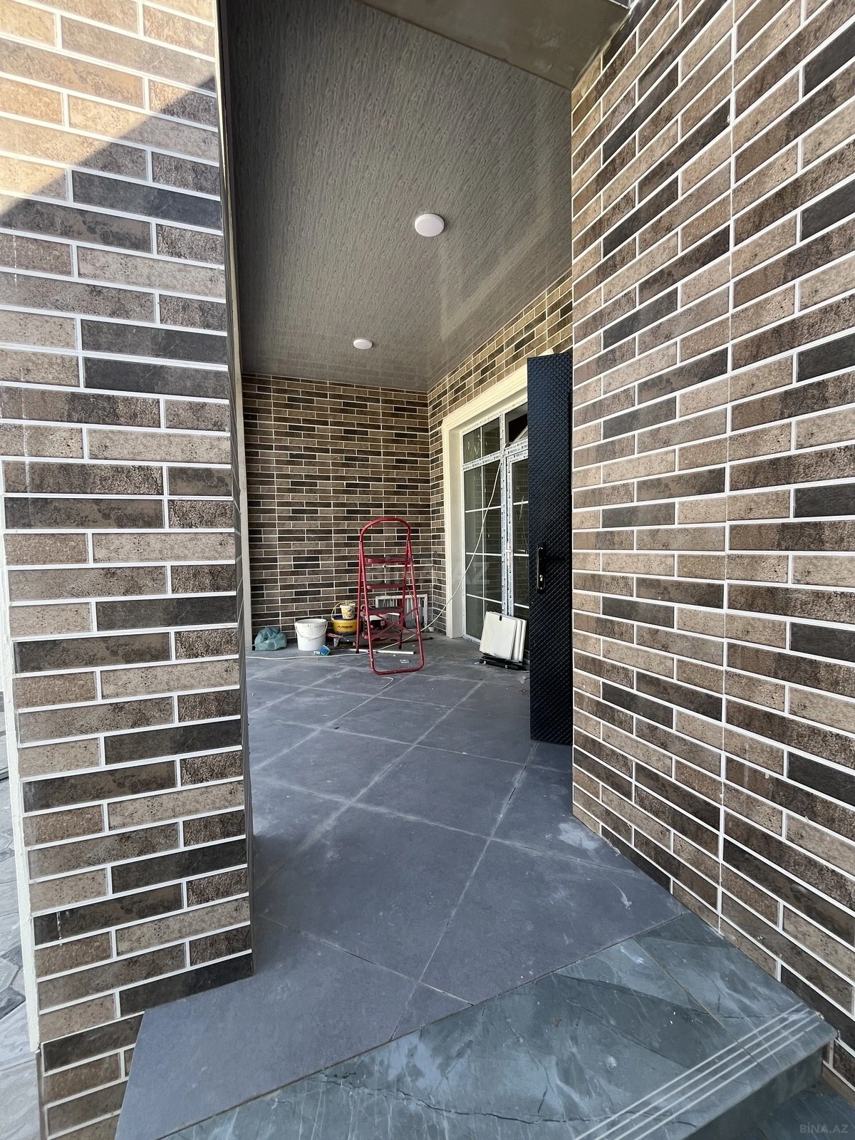 Satılır 3 otaqlı həyət evi 70 m²