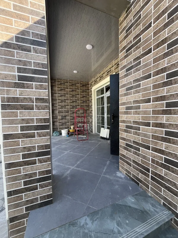 Satılır 3 otaqlı həyət evi 70 m²