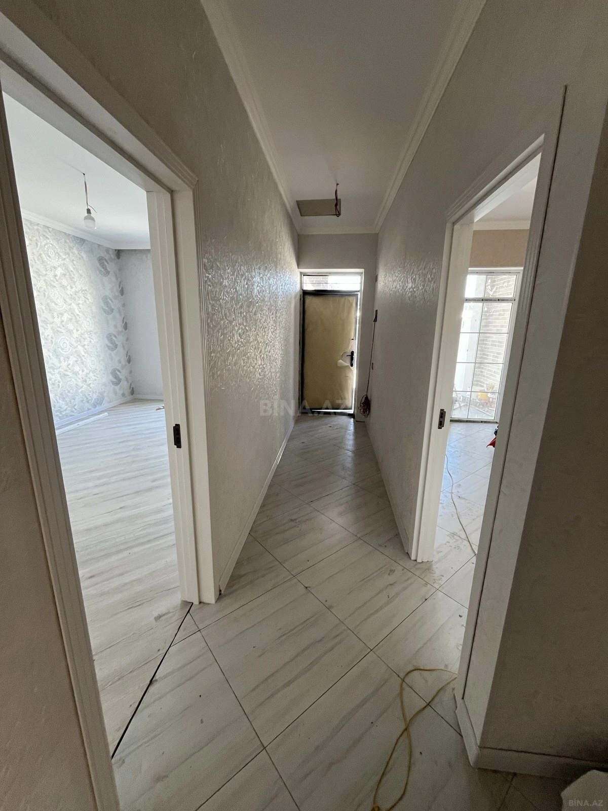Satılır 3 otaqlı həyət evi 70 m²