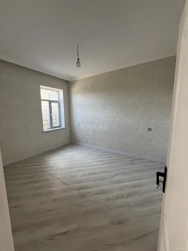 Satılır 3 otaqlı həyət evi 70 m²