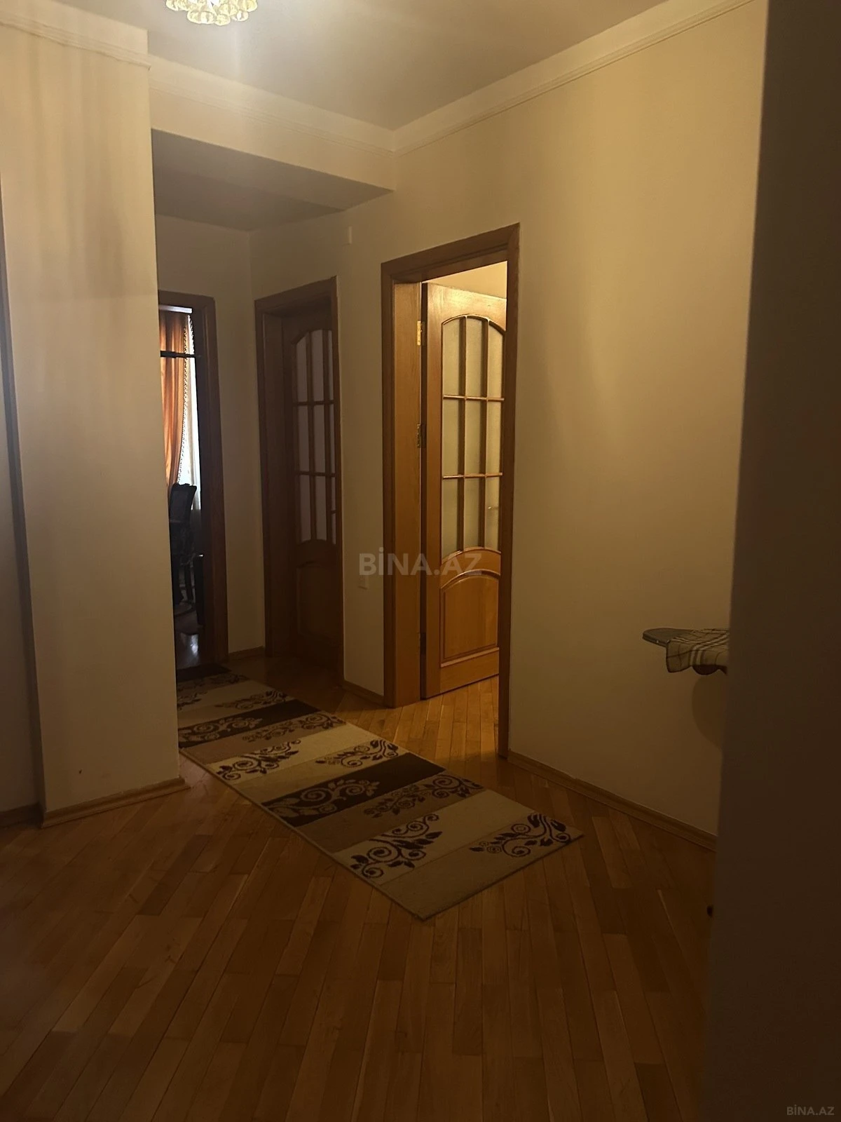 Satılır 2 otaqlı mənzil 95 m²