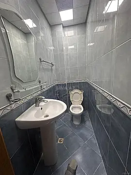 Satılır 2 otaqlı mənzil 95 m²