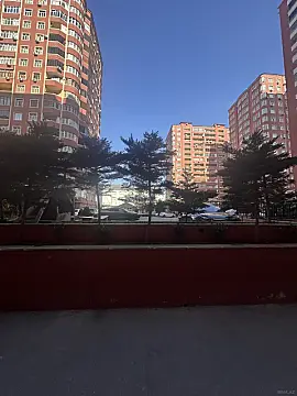 Satılır 2 otaqlı mənzil 95 m²