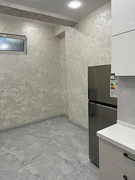 Kirayə verilir 3 otaqlı mənzil 110 m²