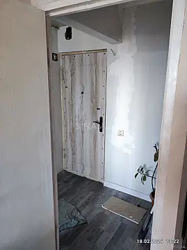 Kirayə verilir 1 otaqlı mənzil 35 m²