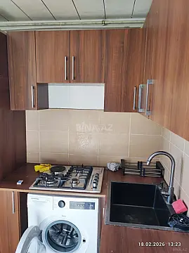 Kirayə verilir 1 otaqlı mənzil 35 m²