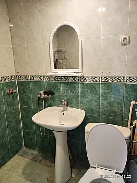 Kirayə verilir 1 otaqlı mənzil 35 m²